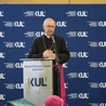 Na KUL trwa VII Kongres Kultury Chrześcijańskiej