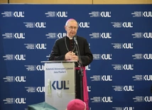 Na KUL trwa VII Kongres Kultury Chrześcijańskiej