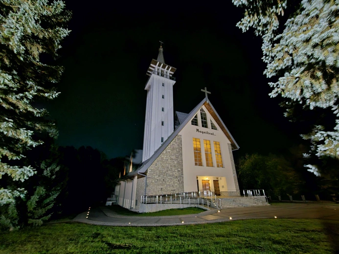 Szkoła Modlitwy 