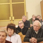 Szkoła Modlitwy 