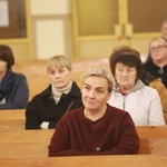 Szkoła Modlitwy 