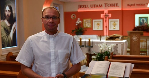 Podcast "Gościa Zielonogórsko-Gorzowskiego"