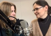 Sens modllitwy - dr Magdalena Jóźwik