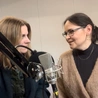 Sens modllitwy - dr Magdalena Jóźwik