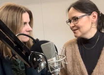 Sens modllitwy - dr Magdalena Jóźwik