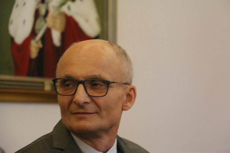 Nagroda im. Jerzego Ciesielskiego