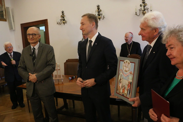 Nagroda im. Jerzego Ciesielskiego