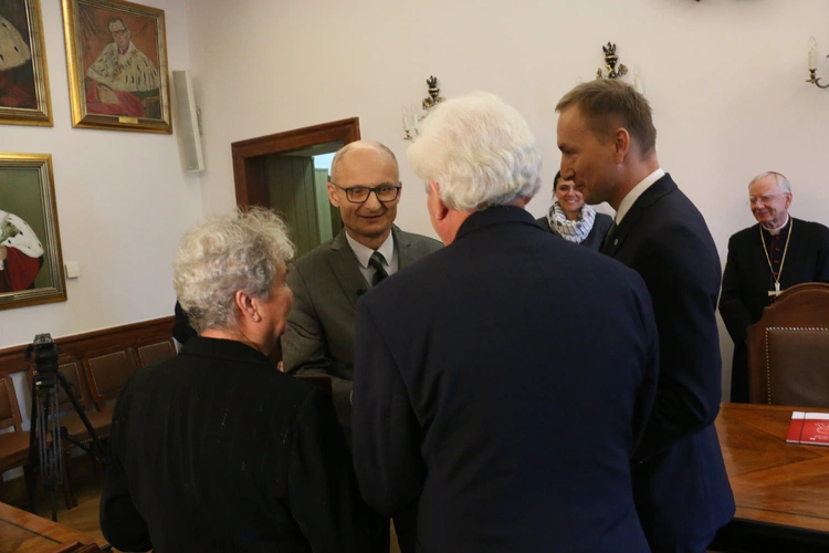 Nagroda im. Jerzego Ciesielskiego
