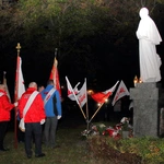 Słupskie uroczystości w rocznicę śmierci bł. ks. Popiełuszki