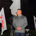 Słupskie uroczystości w rocznicę śmierci bł. ks. Popiełuszki