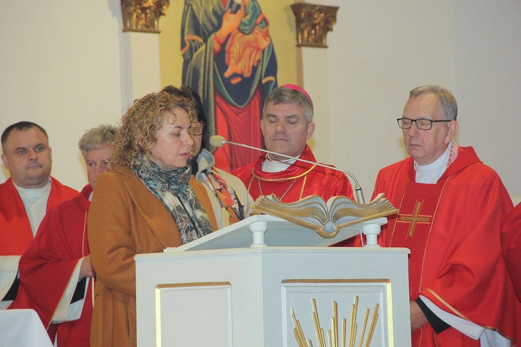 Słupskie uroczystości w rocznicę śmierci bł. ks. Popiełuszki