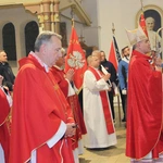 Słupskie uroczystości w rocznicę śmierci bł. ks. Popiełuszki