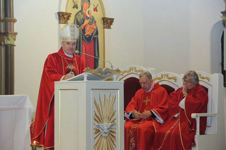 Słupskie uroczystości w rocznicę śmierci bł. ks. Popiełuszki