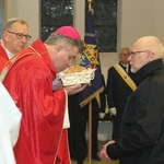 Słupskie uroczystości w rocznicę śmierci bł. ks. Popiełuszki