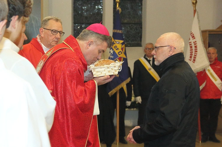 Słupskie uroczystości w rocznicę śmierci bł. ks. Popiełuszki