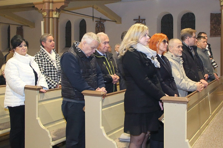 Słupskie uroczystości w rocznicę śmierci bł. ks. Popiełuszki
