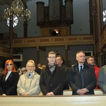 Słupskie uroczystości w rocznicę śmierci bł. ks. Popiełuszki