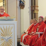 Słupskie uroczystości w rocznicę śmierci bł. ks. Popiełuszki