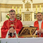 Słupskie uroczystości w rocznicę śmierci bł. ks. Popiełuszki