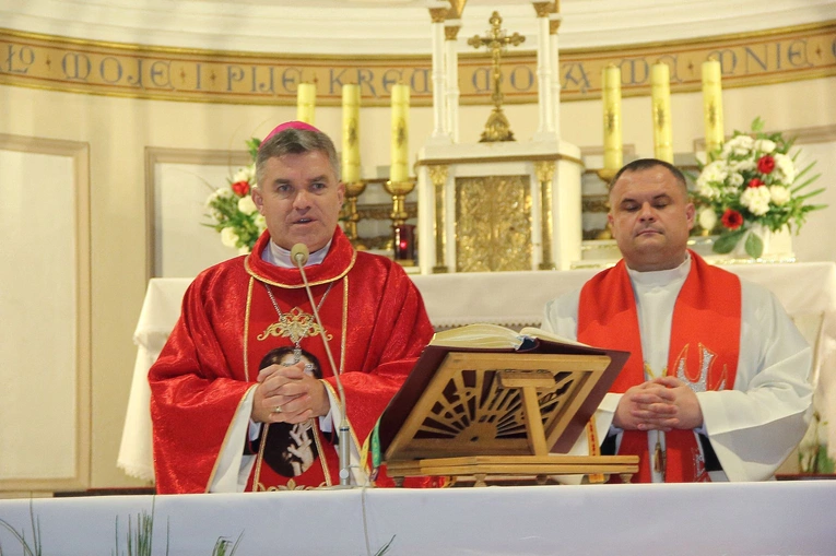 Słupskie uroczystości w rocznicę śmierci bł. ks. Popiełuszki