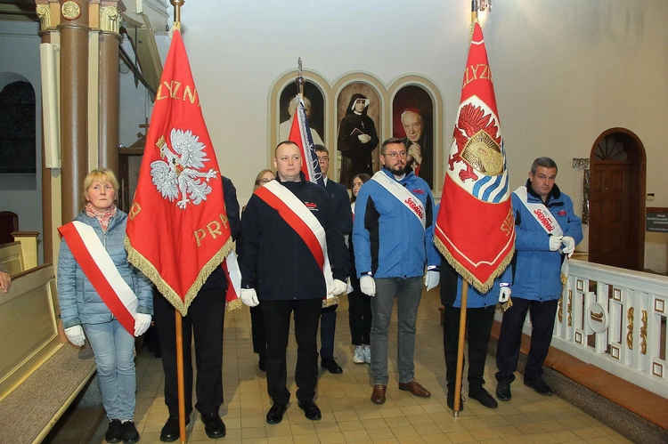 Słupskie uroczystości w rocznicę śmierci bł. ks. Popiełuszki