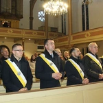Słupskie uroczystości w rocznicę śmierci bł. ks. Popiełuszki