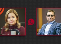 Jarosław Fedorowski: szpitale w Polsce są zadłużone, a sytuacja może się pogarszać