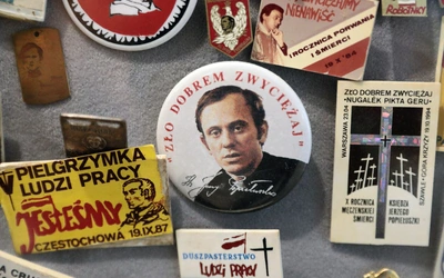 Jak dobrze pamiętasz fakty z życia ks. Popiełuszki?