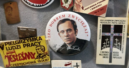Jak dobrze pamiętasz fakty z życia ks. Popiełuszki?