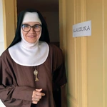 Modlą się za nas wszystkich. Klasztor klarysek w Słupsku