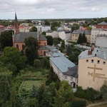 Modlą się za nas wszystkich. Klasztor klarysek w Słupsku