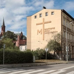 Modlą się za nas wszystkich. Klasztor klarysek w Słupsku