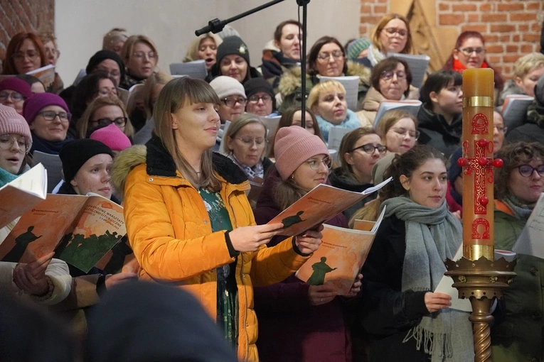 Trwają zapisy na Adwentowe Warsztaty Muzyczno-Liturgiczne