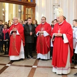 Marsz integracyjny w Radomiu