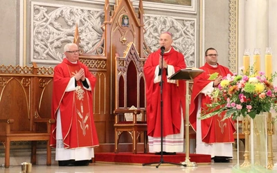 Marsz integracyjny w Radomiu