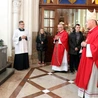 XIII Integracyjny Marsz im. bp. Jana Chrapka