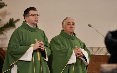 Nagrodę Duszpasterza Ludzi Pracy otrzymał ks. prał. Zbigniew Kuzia