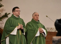 Nagrodę Duszpasterza Ludzi Pracy otrzymał ks. prał. Zbigniew Kuzia