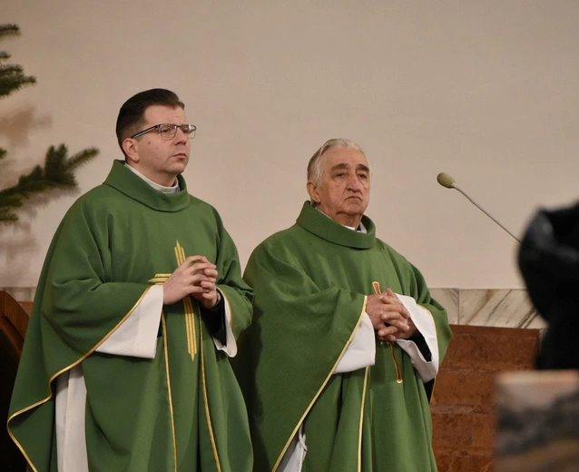Nagrodę Duszpasterza Ludzi Pracy otrzymał ks. prał. Zbigniew Kuzia