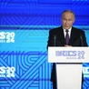 Prezydent Rosji, Władimir Putin