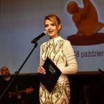 Bp Tadeusz Lityński wręczył stauetki "Lubuski Samarytanin"