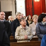 Bp Tadeusz Lityński wręczył stauetki "Lubuski Samarytanin"
