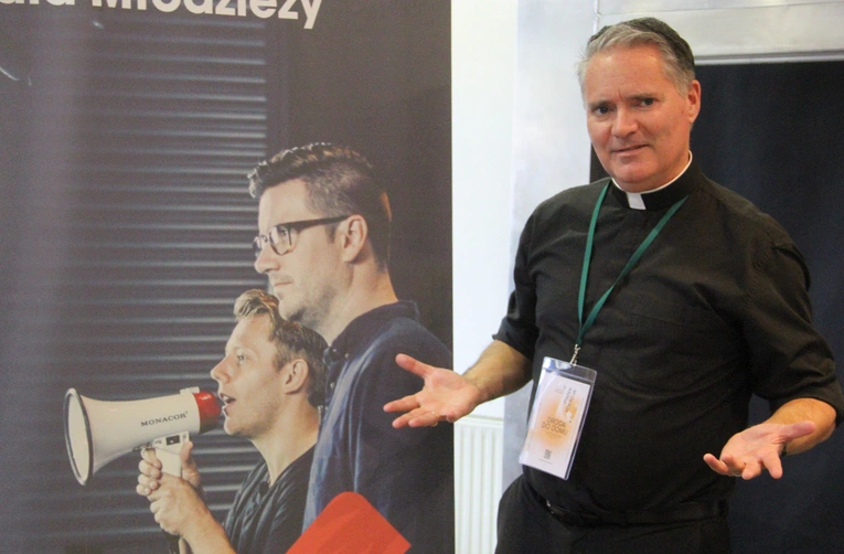 Tarnów. VII Kongres Nowej Ewangelizacji - cz. I