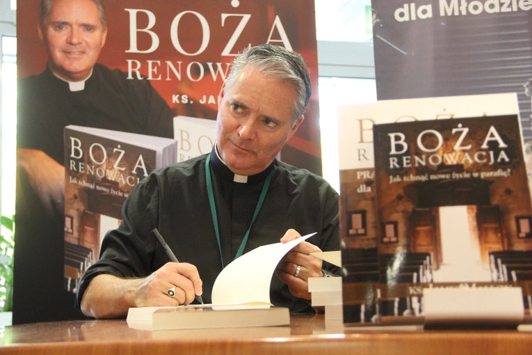 Tarnów. VII Kongres Nowej Ewangelizacji - cz. I