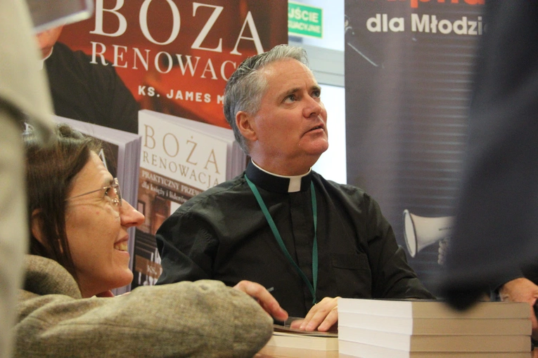 Tarnów. VII Kongres Nowej Ewangelizacji - cz. I