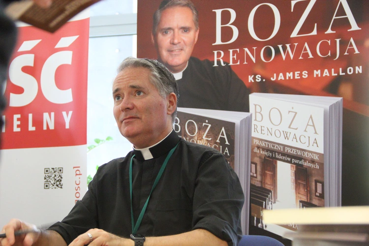 Tarnów. VII Kongres Nowej Ewangelizacji - cz. I
