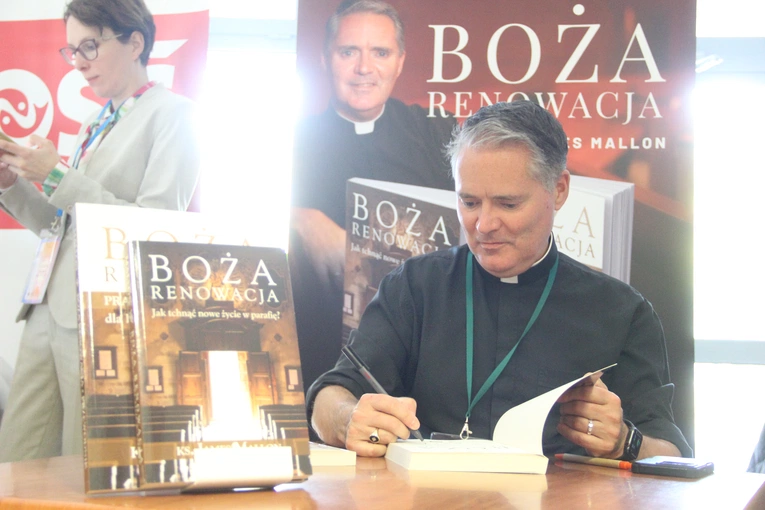 Tarnów. VII Kongres Nowej Ewangelizacji - cz. I