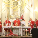 Tarnów. VII Kongres Nowej Ewangelizacji - cz. I