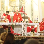 Tarnów. VII Kongres Nowej Ewangelizacji - cz. I