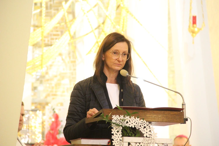 Tarnów. VII Kongres Nowej Ewangelizacji - cz. I